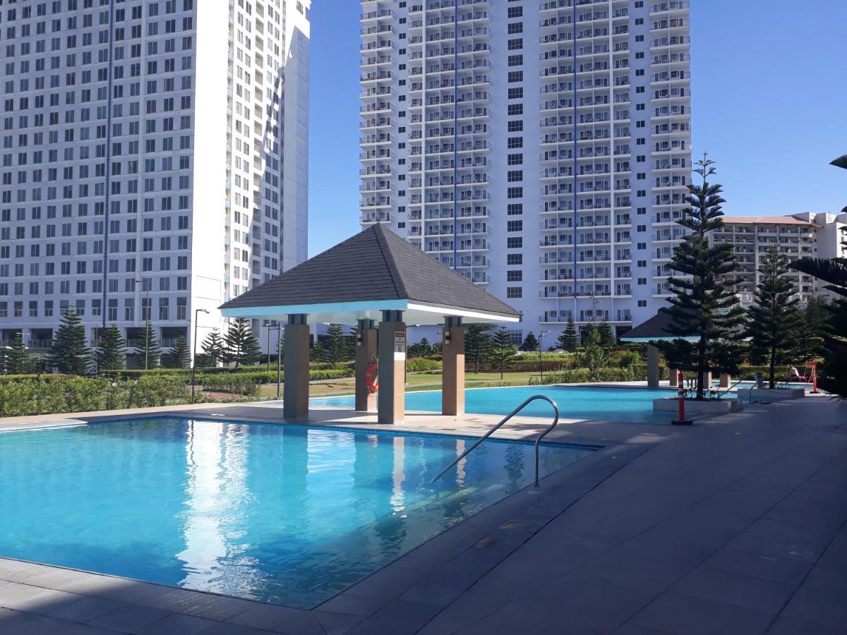 Condo At Smdc Wind Residences Tagaytay Tagaytay City Exterior foto