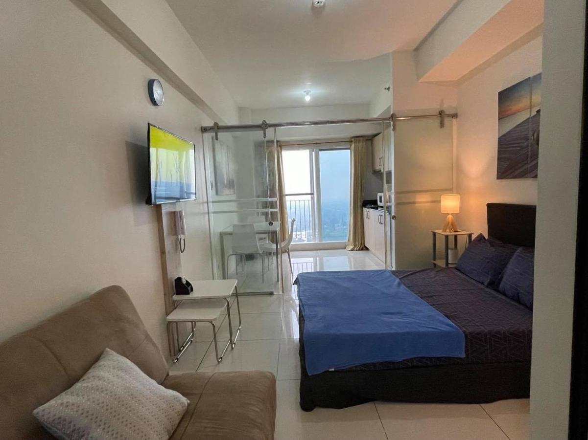 Condo At Smdc Wind Residences Tagaytay Tagaytay City Exterior foto