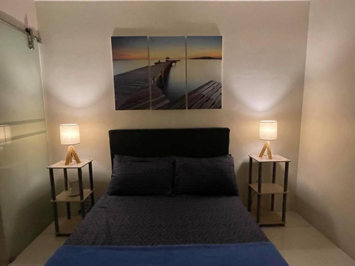 Condo At Smdc Wind Residences Tagaytay Tagaytay City Exterior foto
